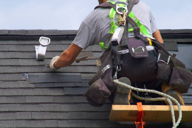 Quick and Trustworthy Emergency Roof Repair Services in Walker, MI