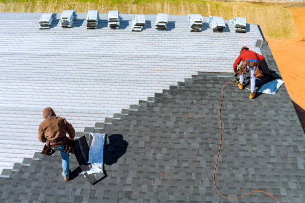 Roof Repair Estimates in Walker, MI