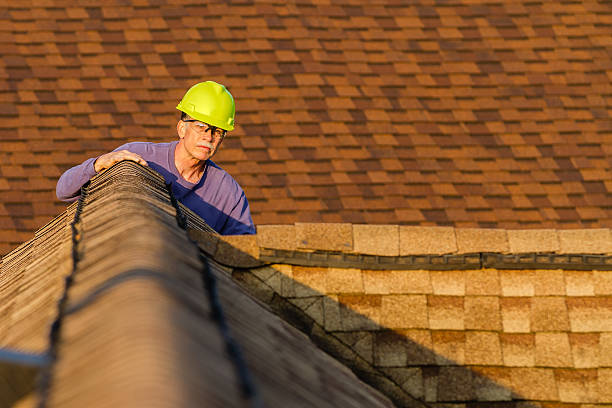 Tile Roofing Contractor in Walker, MI